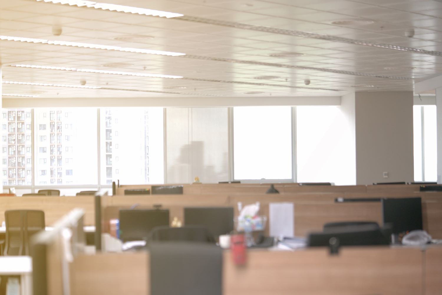 Office for rent