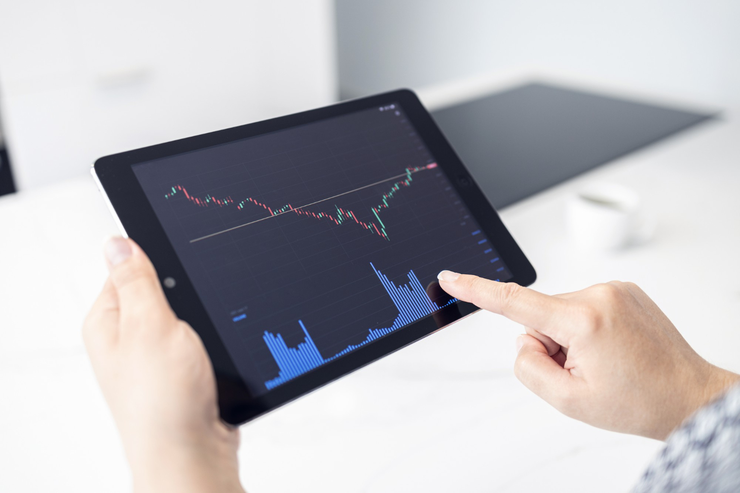 Stock Trading